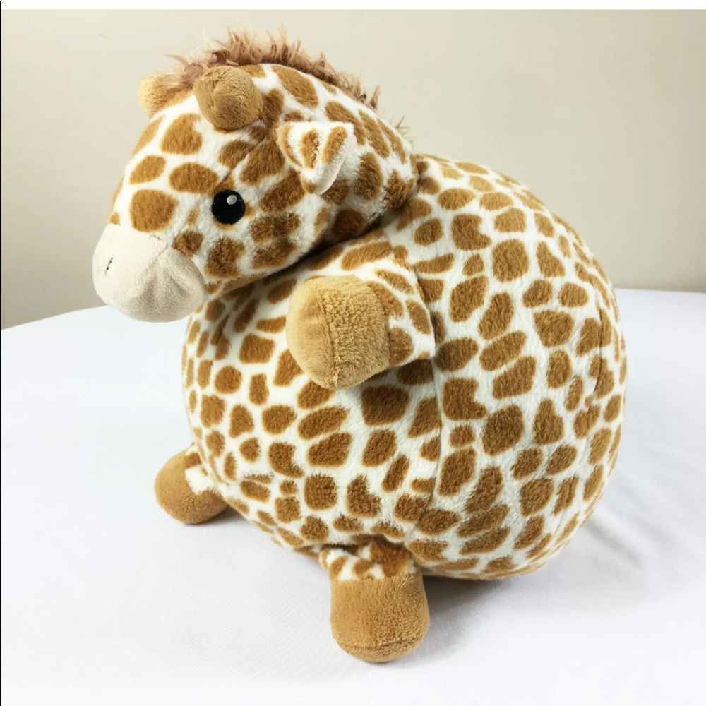 Meet your Posher, Nina